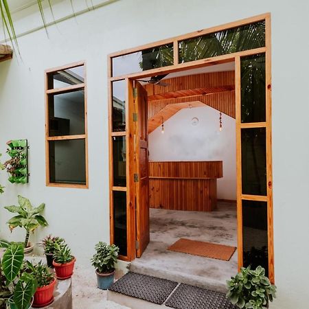 Hotel Isla Dhiffushi Zewnętrze zdjęcie