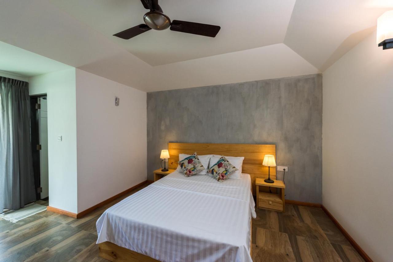 Hotel Isla Dhiffushi Zewnętrze zdjęcie