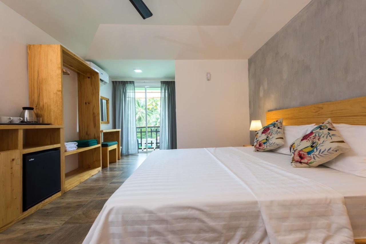 Hotel Isla Dhiffushi Zewnętrze zdjęcie