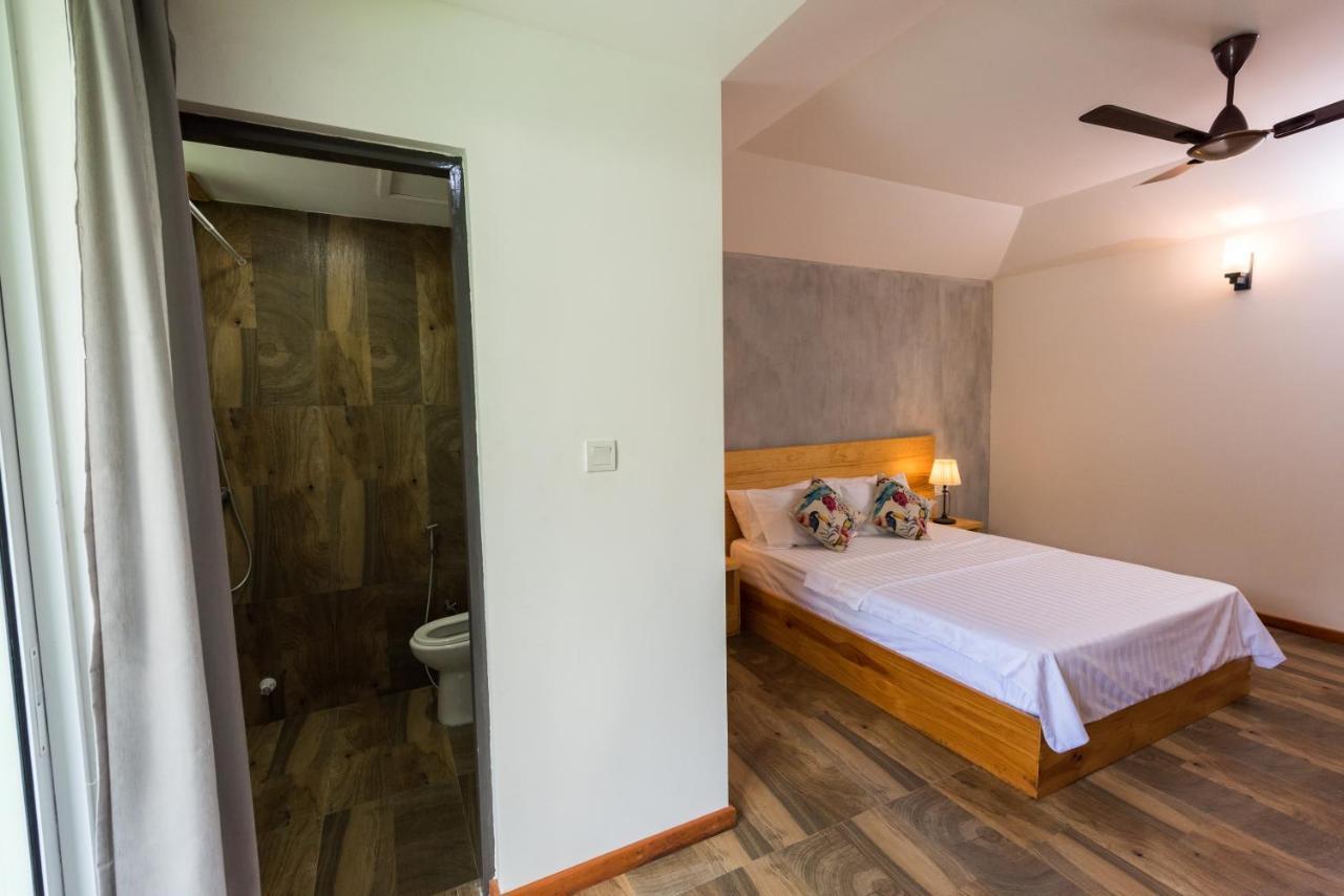 Hotel Isla Dhiffushi Zewnętrze zdjęcie