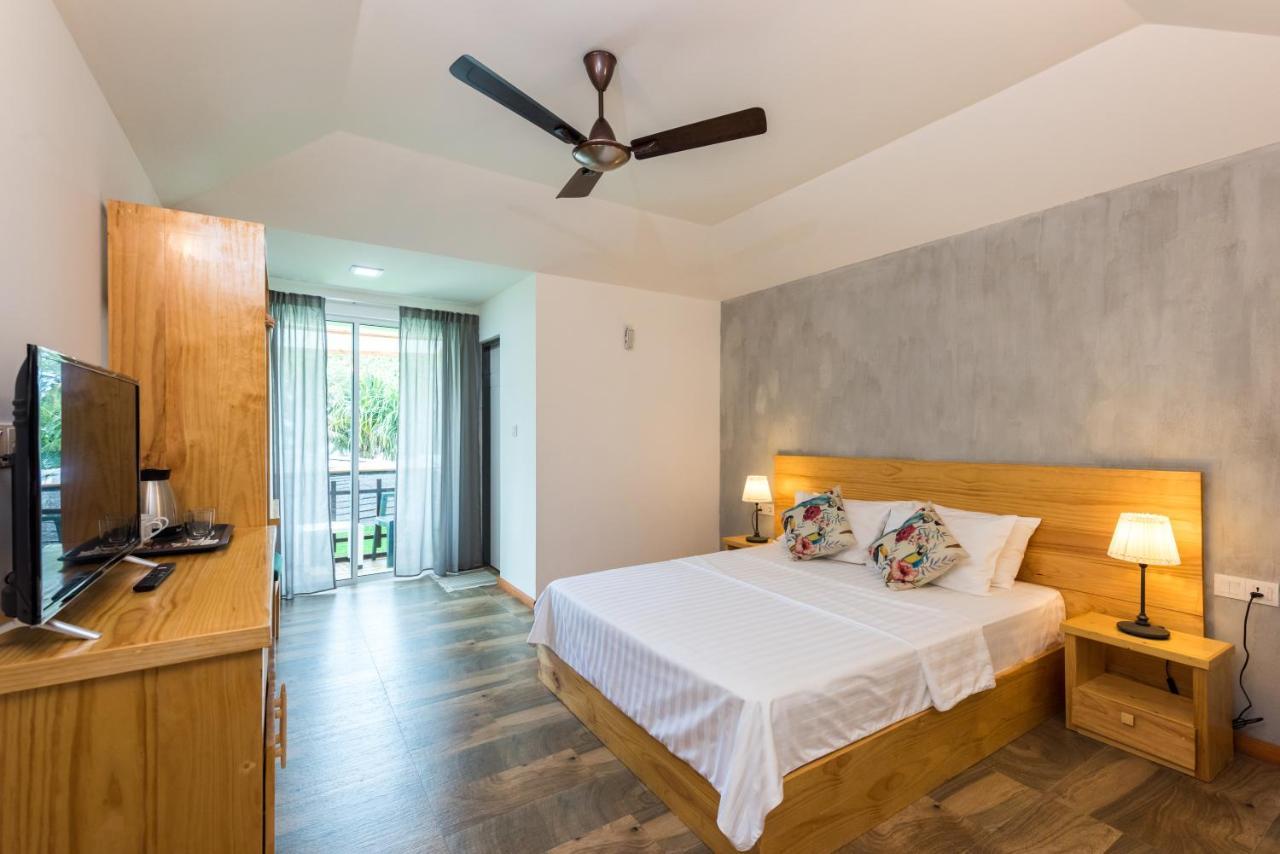 Hotel Isla Dhiffushi Zewnętrze zdjęcie