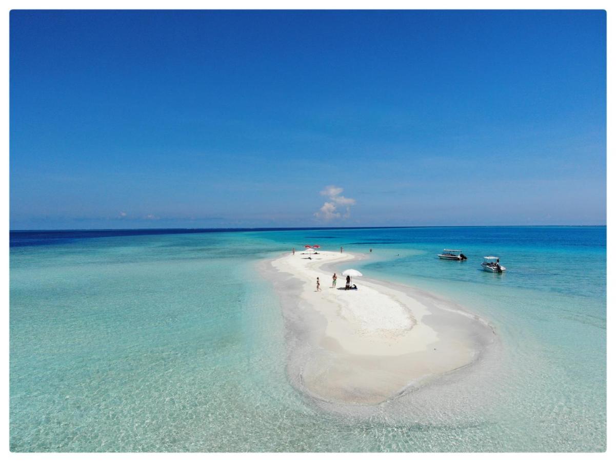 Hotel Isla Dhiffushi Zewnętrze zdjęcie